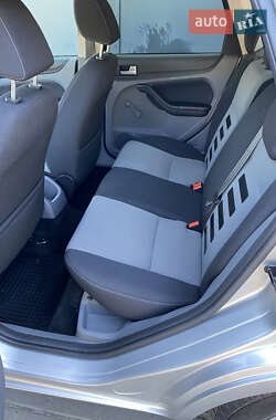 Универсал Ford Focus 2009 в 