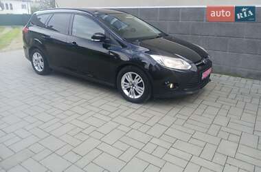 Універсал Ford Focus 2011 в Стрию