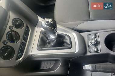 Универсал Ford Focus 2011 в 