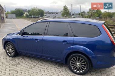 Універсал Ford Focus 2008 в 