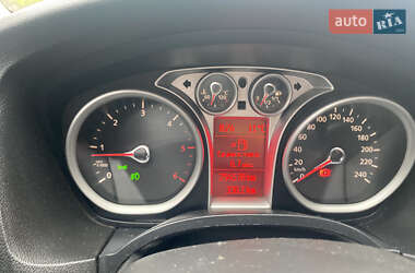 Універсал Ford Focus 2008 в 