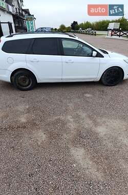 Универсал Ford Focus 2009 в 