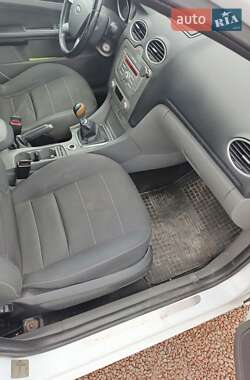 Универсал Ford Focus 2009 в 