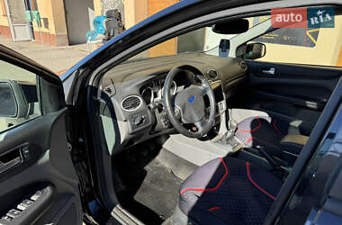 Универсал Ford Focus 2009 в 