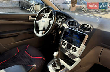Универсал Ford Focus 2009 в 