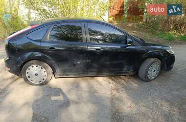 Хэтчбек Ford Focus 2008 в 