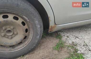 Хэтчбек Ford Focus 2006 в 
