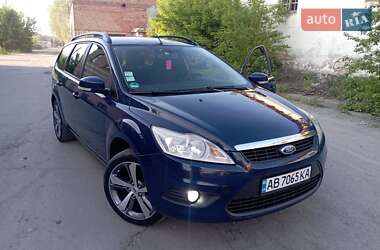 Універсал Ford Focus 2009 в Козятині