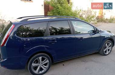 Универсал Ford Focus 2009 в 