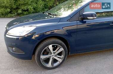 Универсал Ford Focus 2009 в 