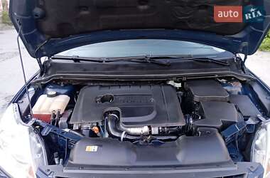 Универсал Ford Focus 2009 в 