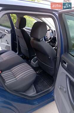 Универсал Ford Focus 2009 в 