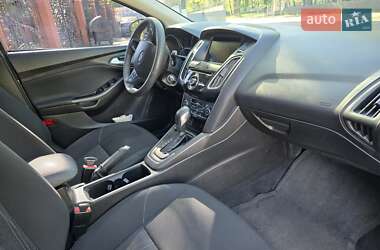 Седан Ford Focus 2017 в 