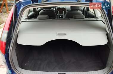 Универсал Ford Focus 2007 в 