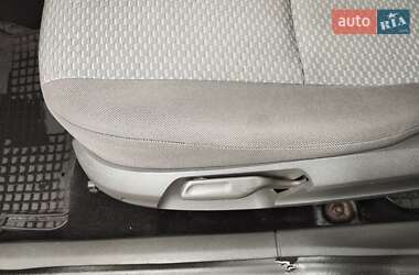 Универсал Ford Focus 2007 в 