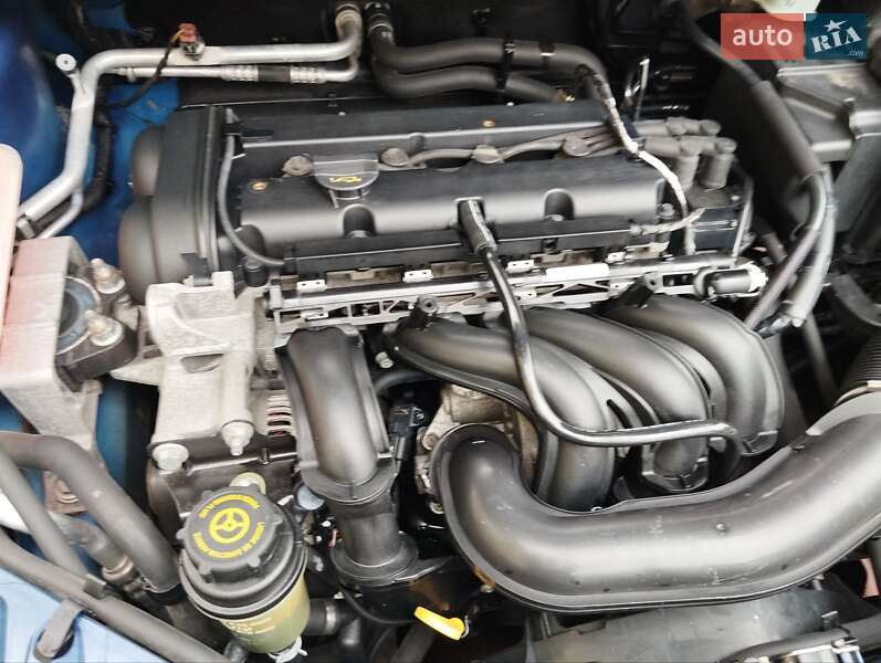 Универсал Ford Focus 2007 в Виннице