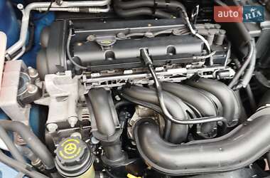 Универсал Ford Focus 2007 в 