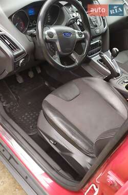 Универсал Ford Focus 2011 в 
