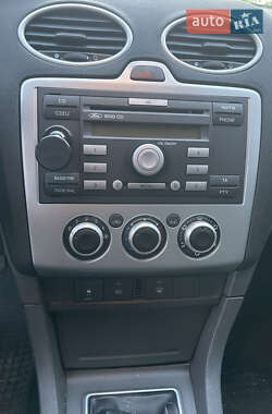 Универсал Ford Focus 2005 в 
