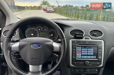Универсал Ford Focus 2006 в 