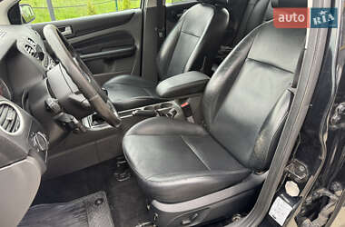 Универсал Ford Focus 2006 в 
