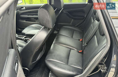 Универсал Ford Focus 2006 в 