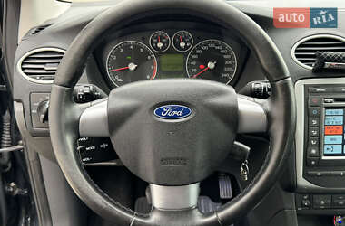 Универсал Ford Focus 2006 в 