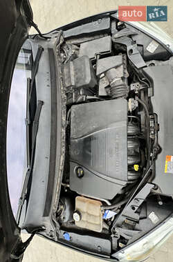 Универсал Ford Focus 2006 в 