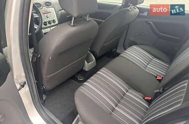 Универсал Ford Focus 2009 в 