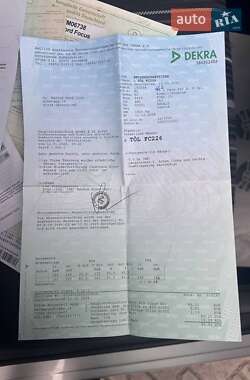 Универсал Ford Focus 2009 в 