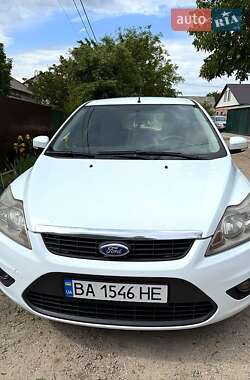 Универсал Ford Focus 2008 в Кропивницком