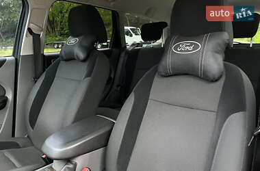 Универсал Ford Focus 2008 в 