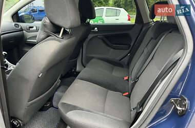 Универсал Ford Focus 2008 в 