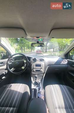 Универсал Ford Focus 2007 в 