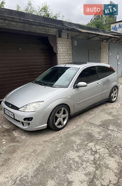 Хетчбек Ford Focus 2003 в Києві
