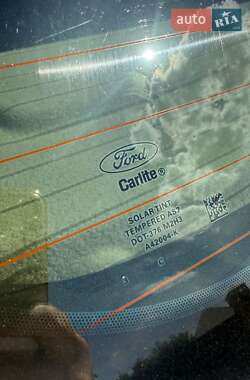 Хэтчбек Ford Focus 2013 в 