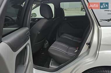 Универсал Ford Focus 2009 в 