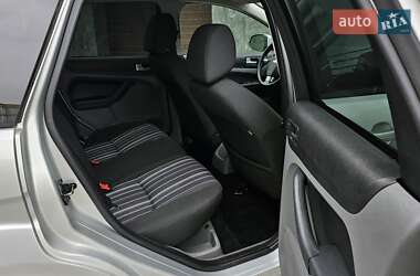 Универсал Ford Focus 2009 в 