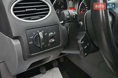 Универсал Ford Focus 2009 в 