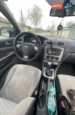 Универсал Ford Focus 2010 в 