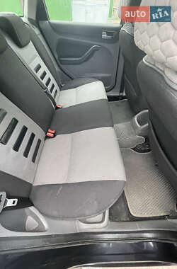 Универсал Ford Focus 2010 в 