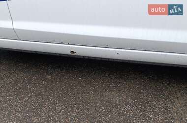 Седан Ford Focus 2010 в 