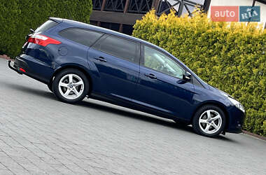 Універсал Ford Focus 2012 в 