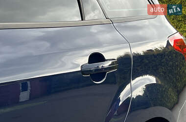 Універсал Ford Focus 2012 в 