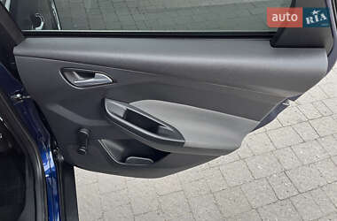 Універсал Ford Focus 2012 в 