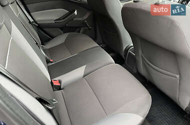 Універсал Ford Focus 2012 в 