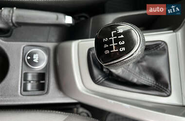 Універсал Ford Focus 2012 в 