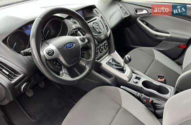 Універсал Ford Focus 2012 в 
