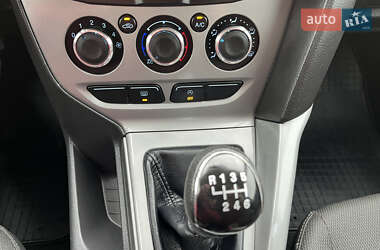 Універсал Ford Focus 2012 в 