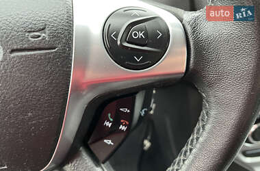 Універсал Ford Focus 2012 в 